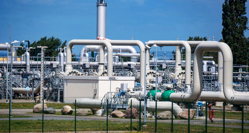 Gazprom paralajmeron: Nga e merkura reduktohet me 20 per qind fluksi i gazit